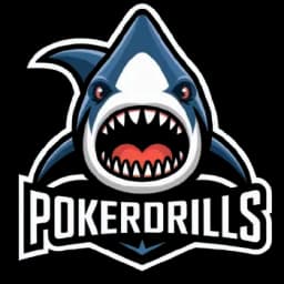 PokerDrills Logo